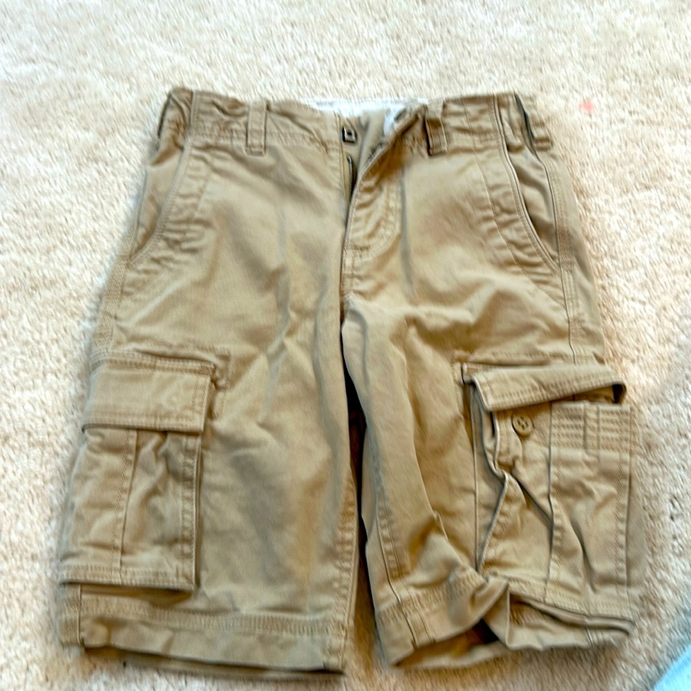 Gap kids